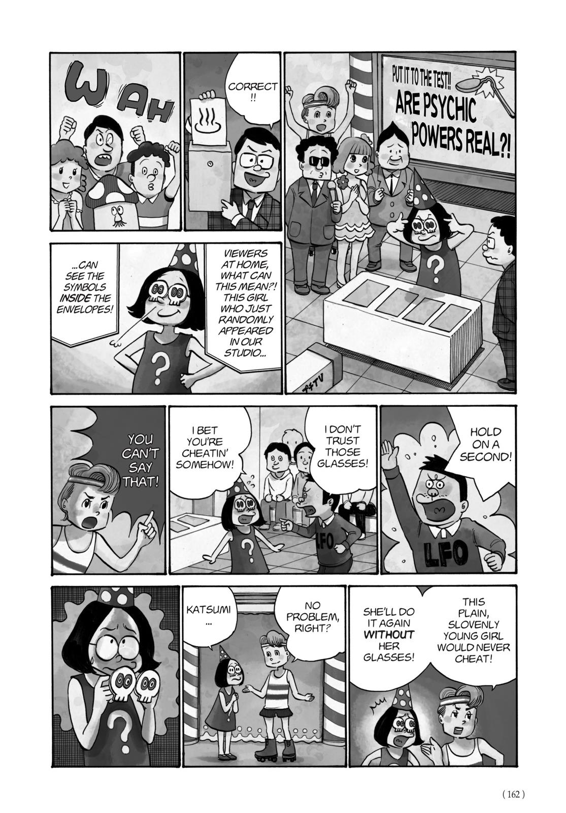 Read Dead Dead Demons Dededede Destruction en Manga Online