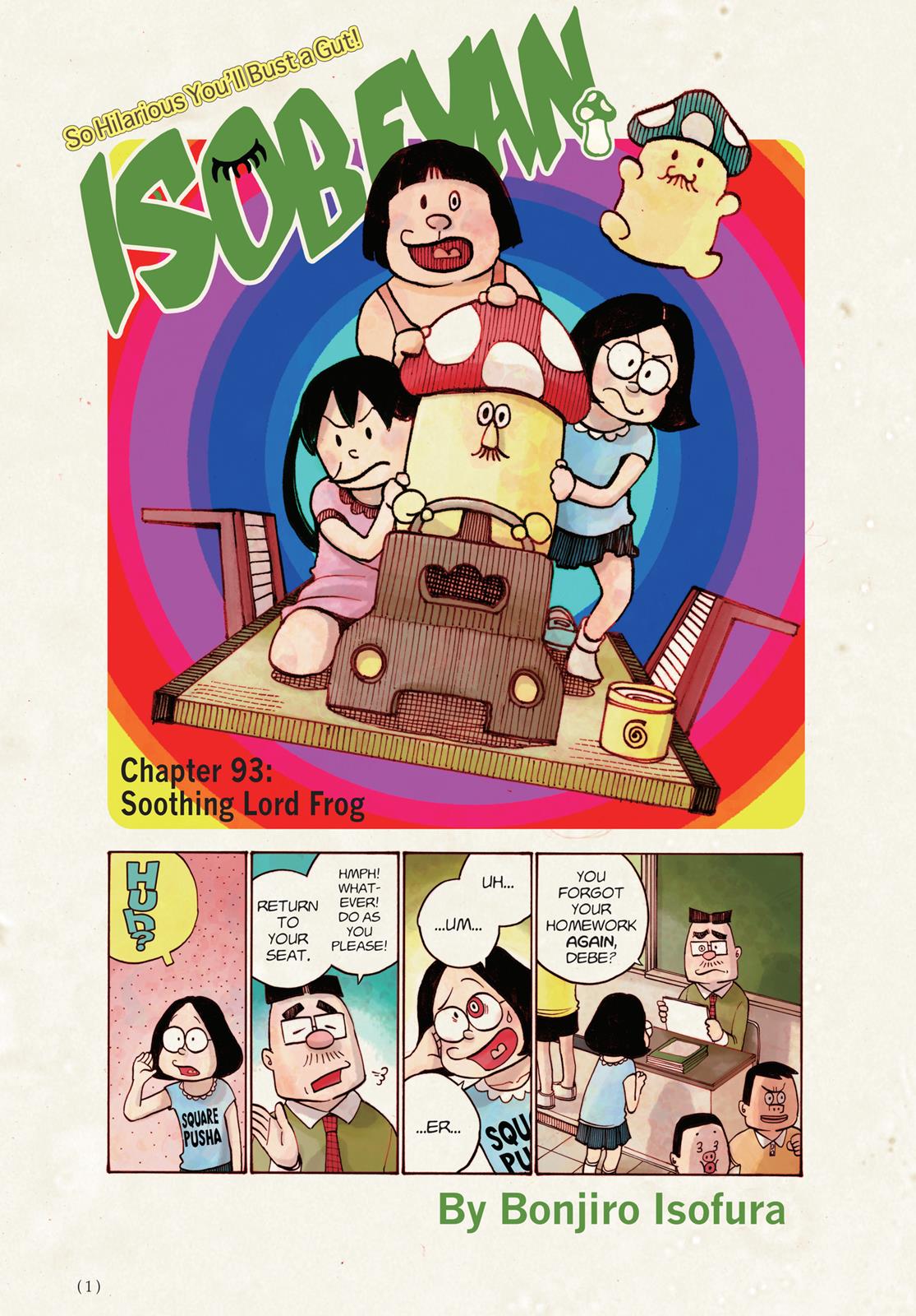 Read Dead Dead Demons Dededede Destruction en Manga Online