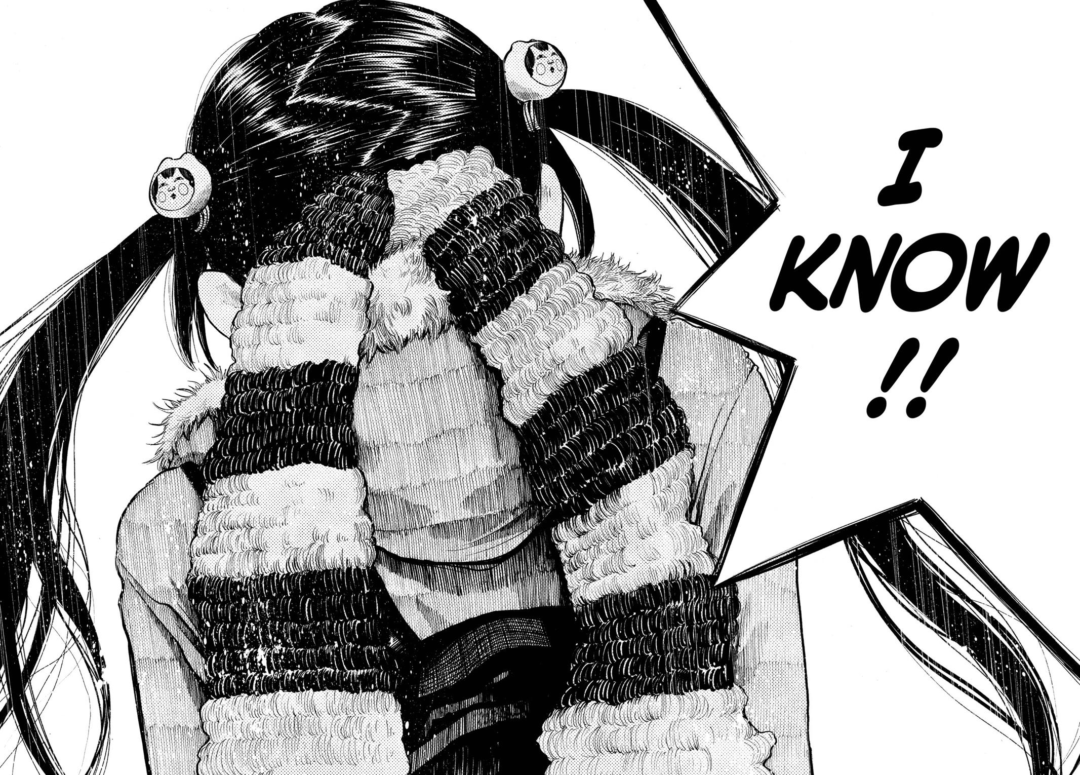 Read Dead Dead Demons Dededede Destruction en Manga Online