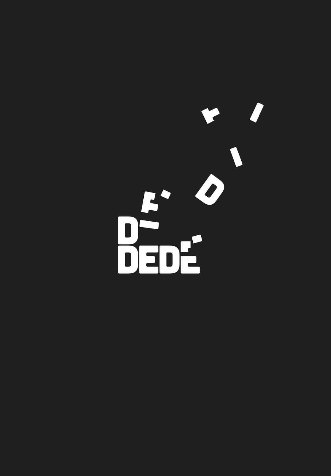 Read Dead Dead Demons Dededede Destruction en Manga Online