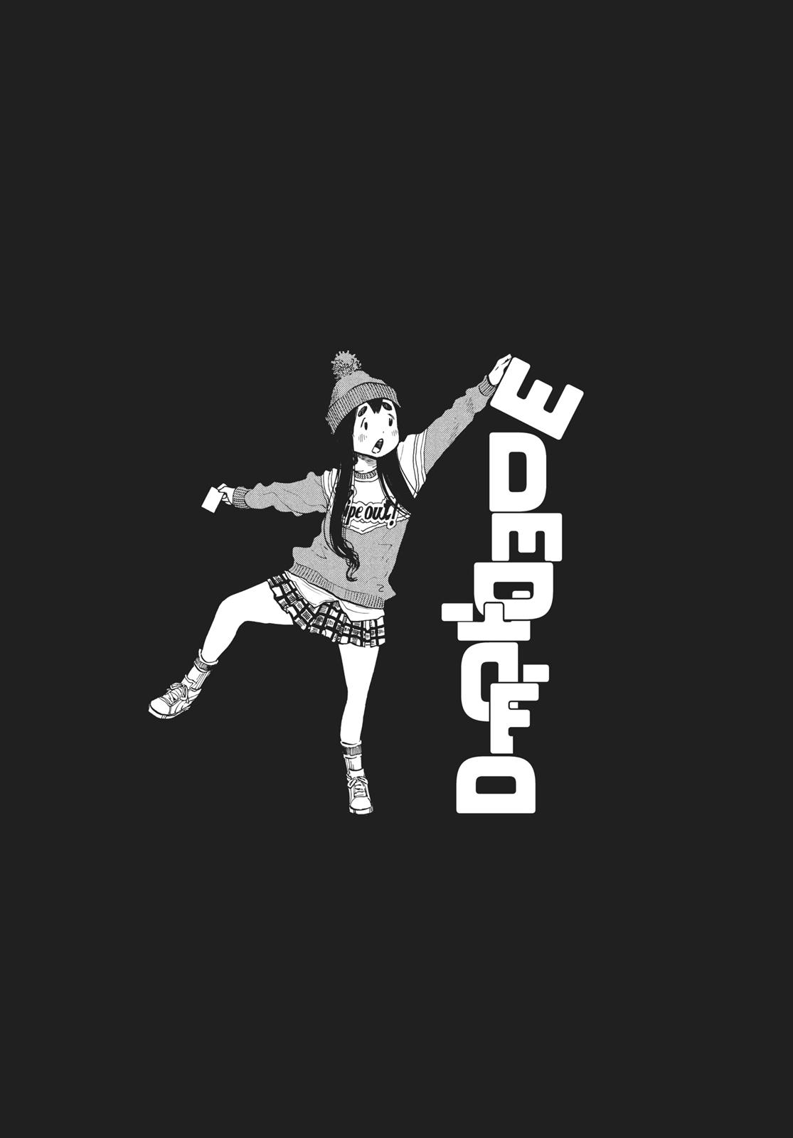 Read Dead Dead Demons Dededede Destruction en Manga Online