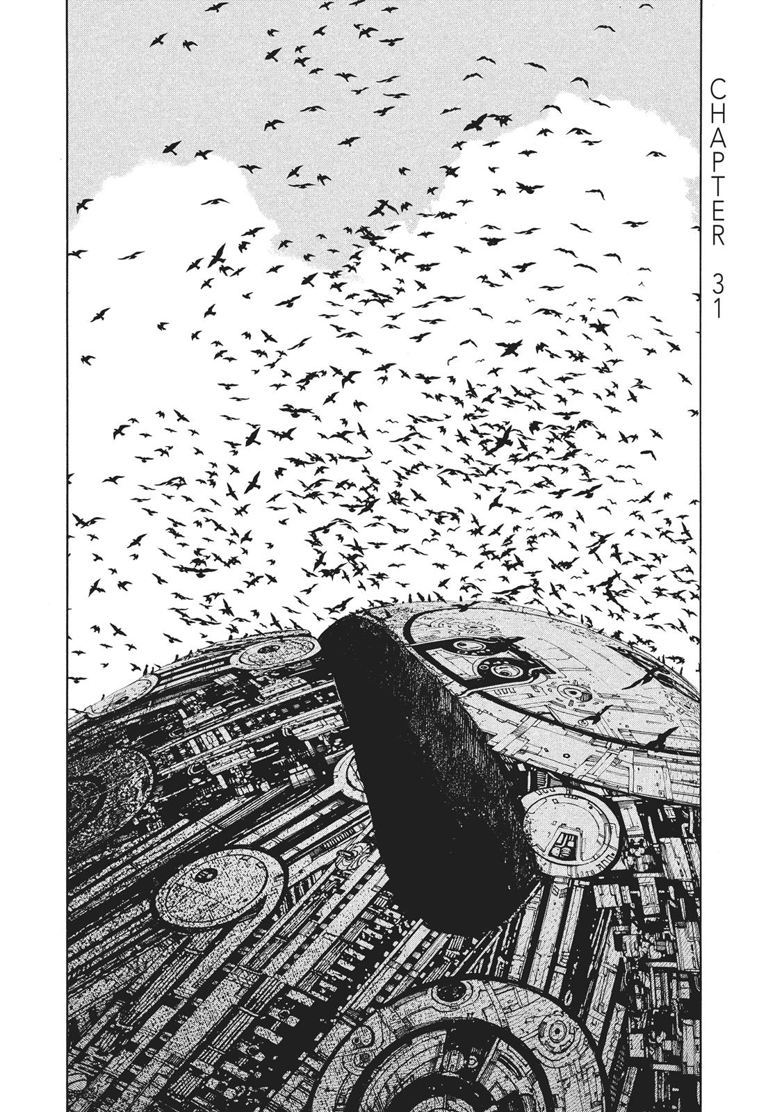 Read Dead Dead Demons Dededede Destruction en Manga Online