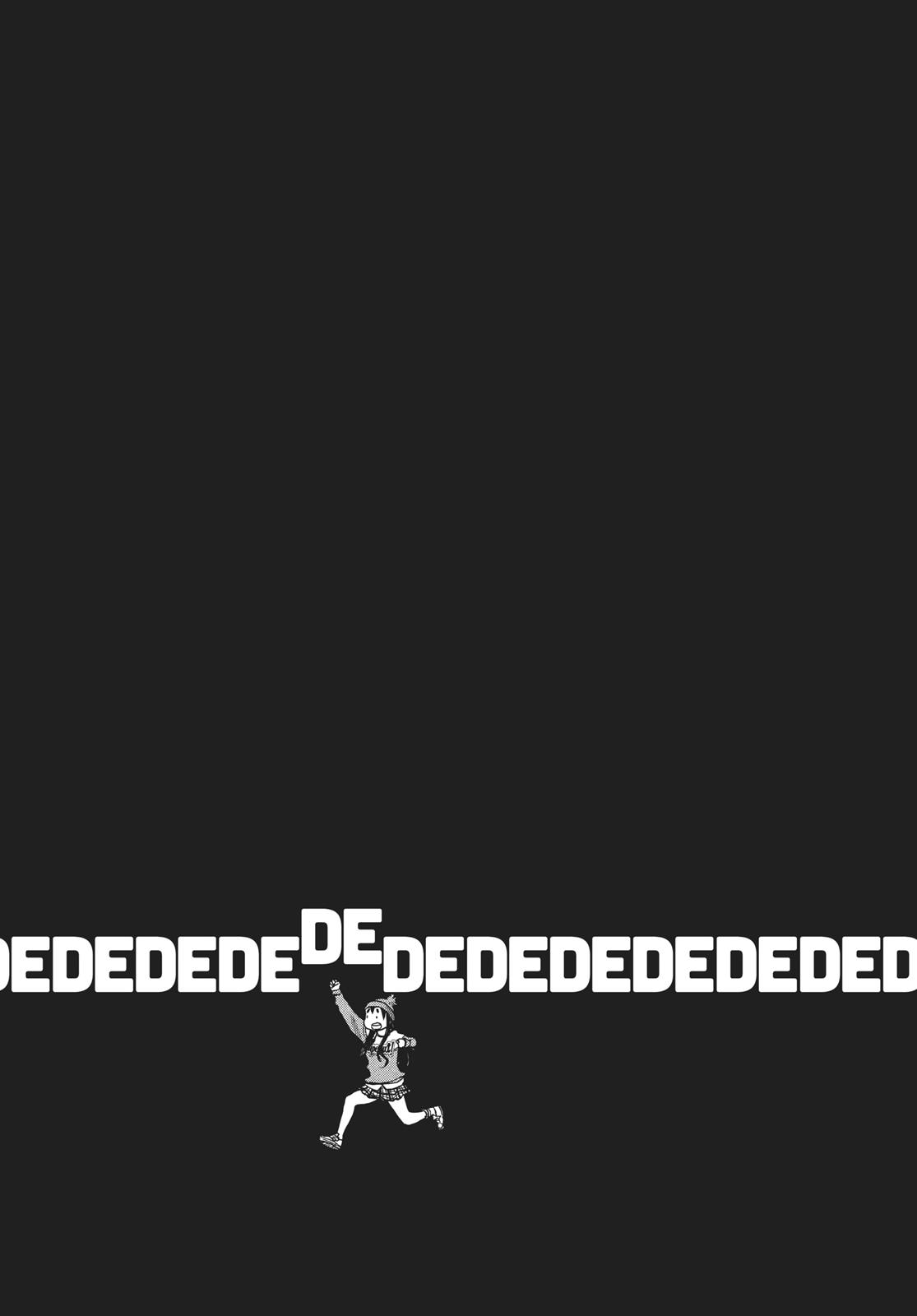 Read Dead Dead Demons Dededede Destruction en Manga Online