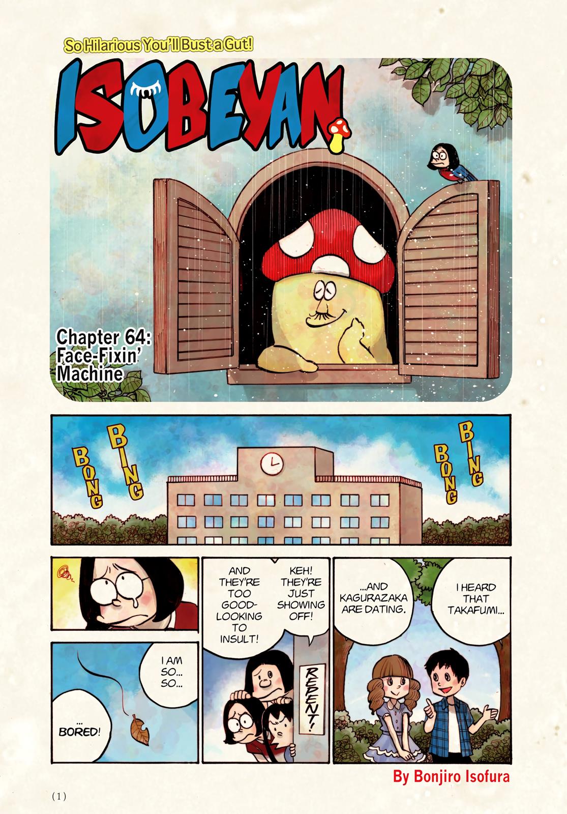 Read Dead Dead Demons Dededede Destruction en Manga Online