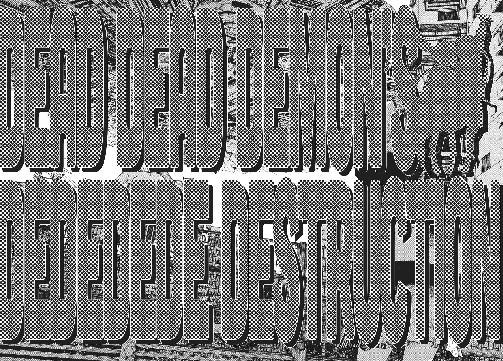 Read Dead Dead Demons Dededede Destruction en Manga Online