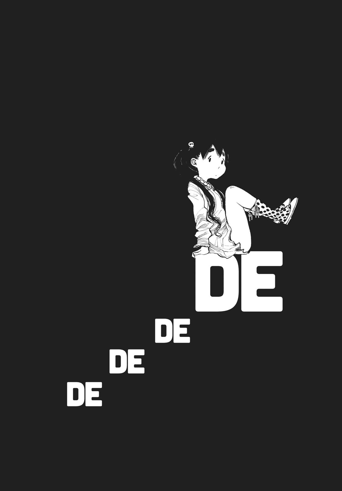 Read Dead Dead Demons Dededede Destruction en Manga Online