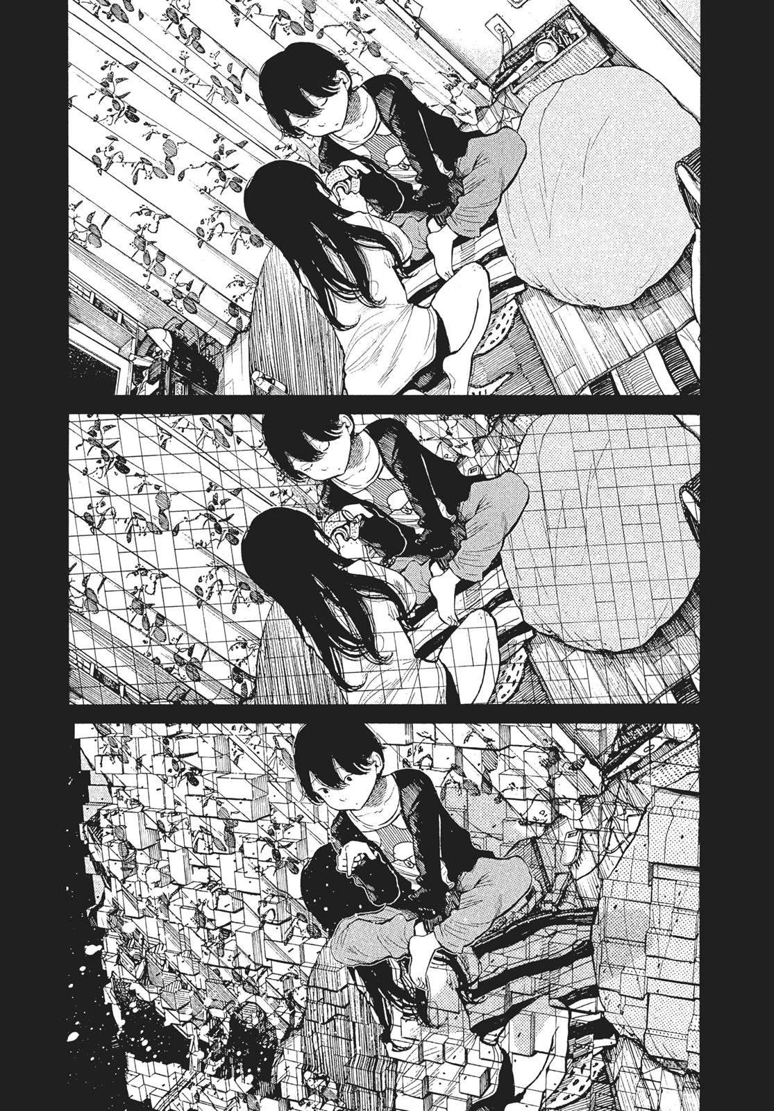 Read Dead Dead Demons Dededede Destruction en Manga Online