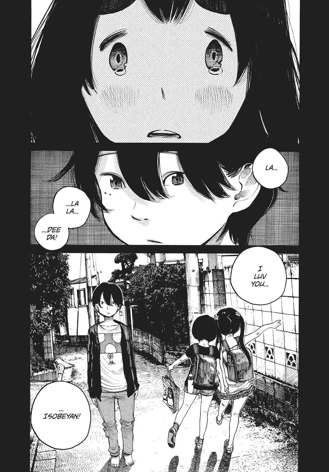 Read Dead Dead Demons Dededede Destruction en Manga Online
