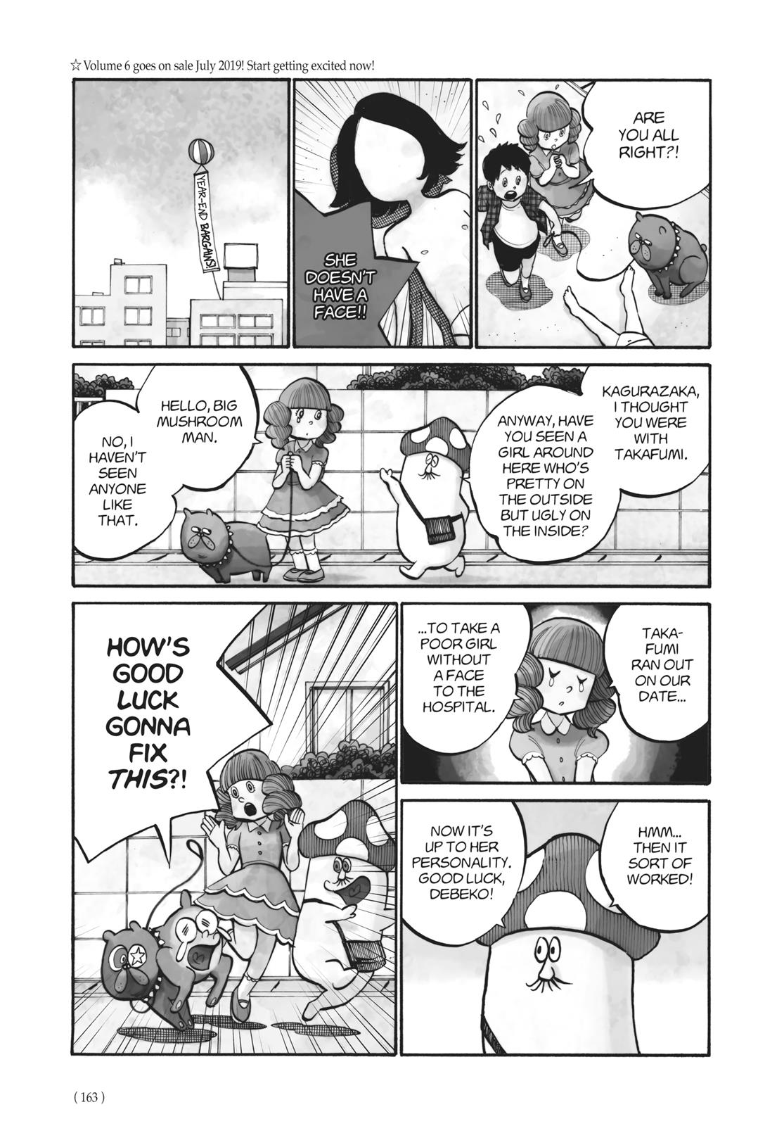 Read Dead Dead Demons Dededede Destruction en Manga Online