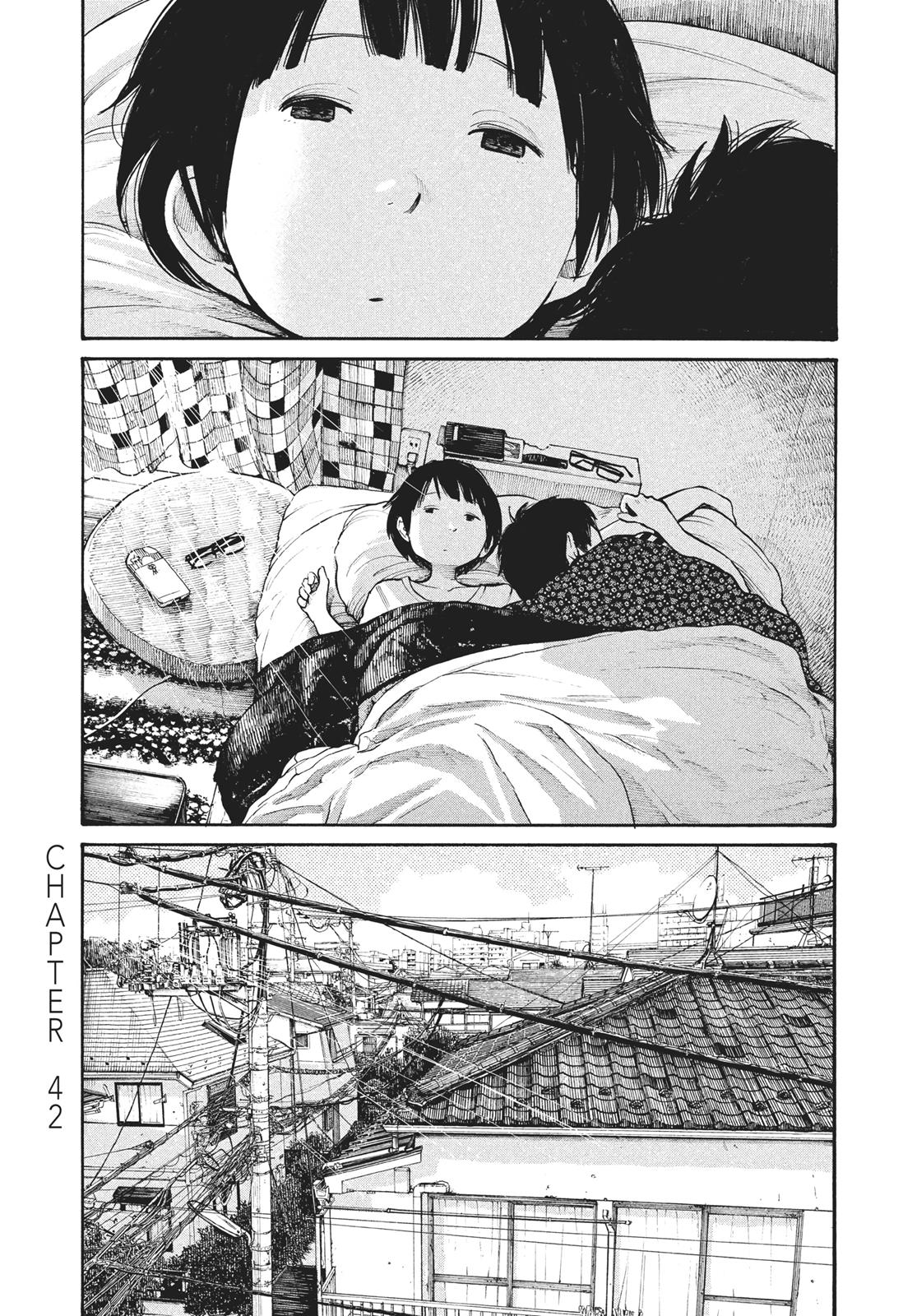 Read Dead Dead Demons Dededede Destruction en Manga Online