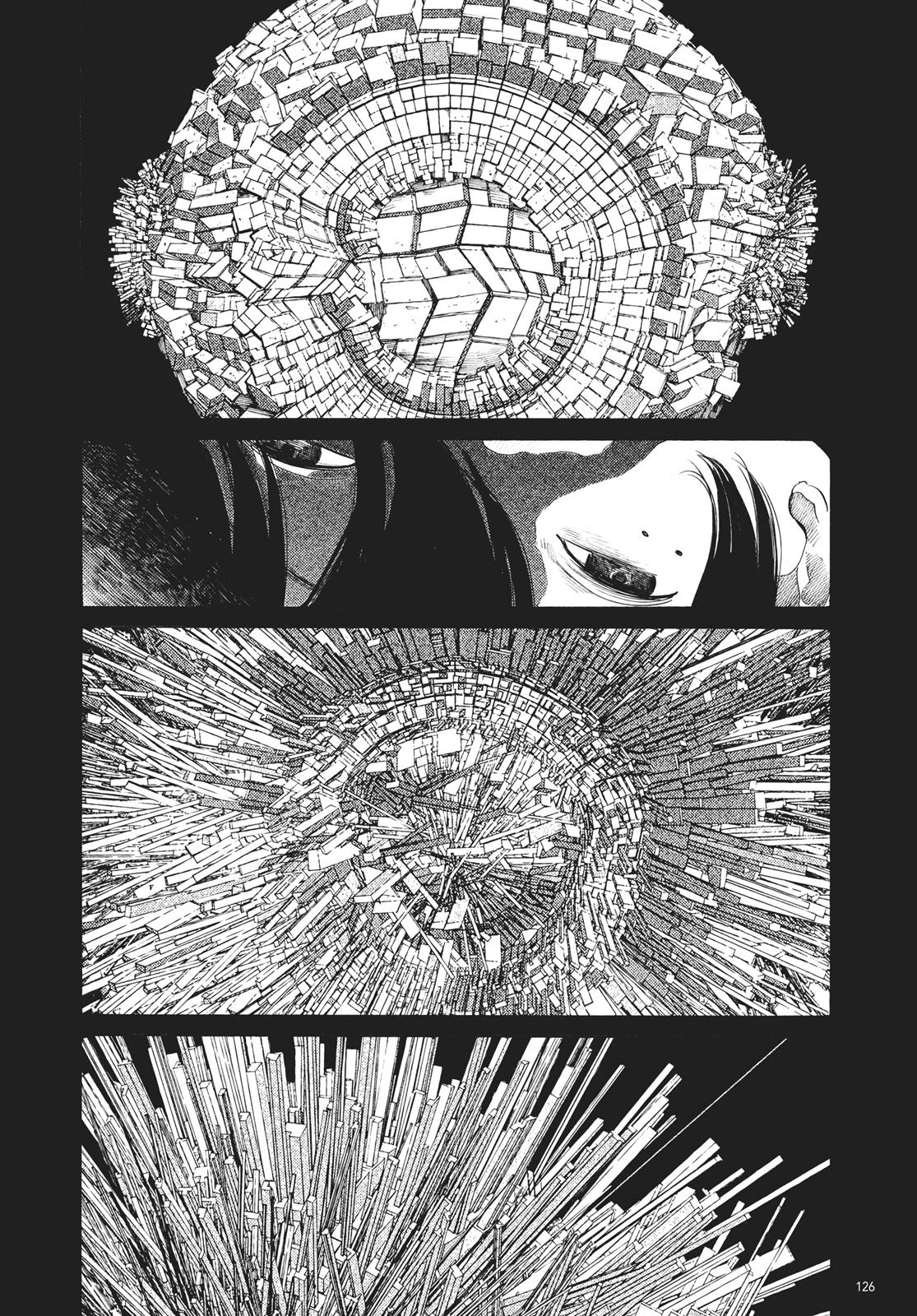 Read Dead Dead Demons Dededede Destruction en Manga Online