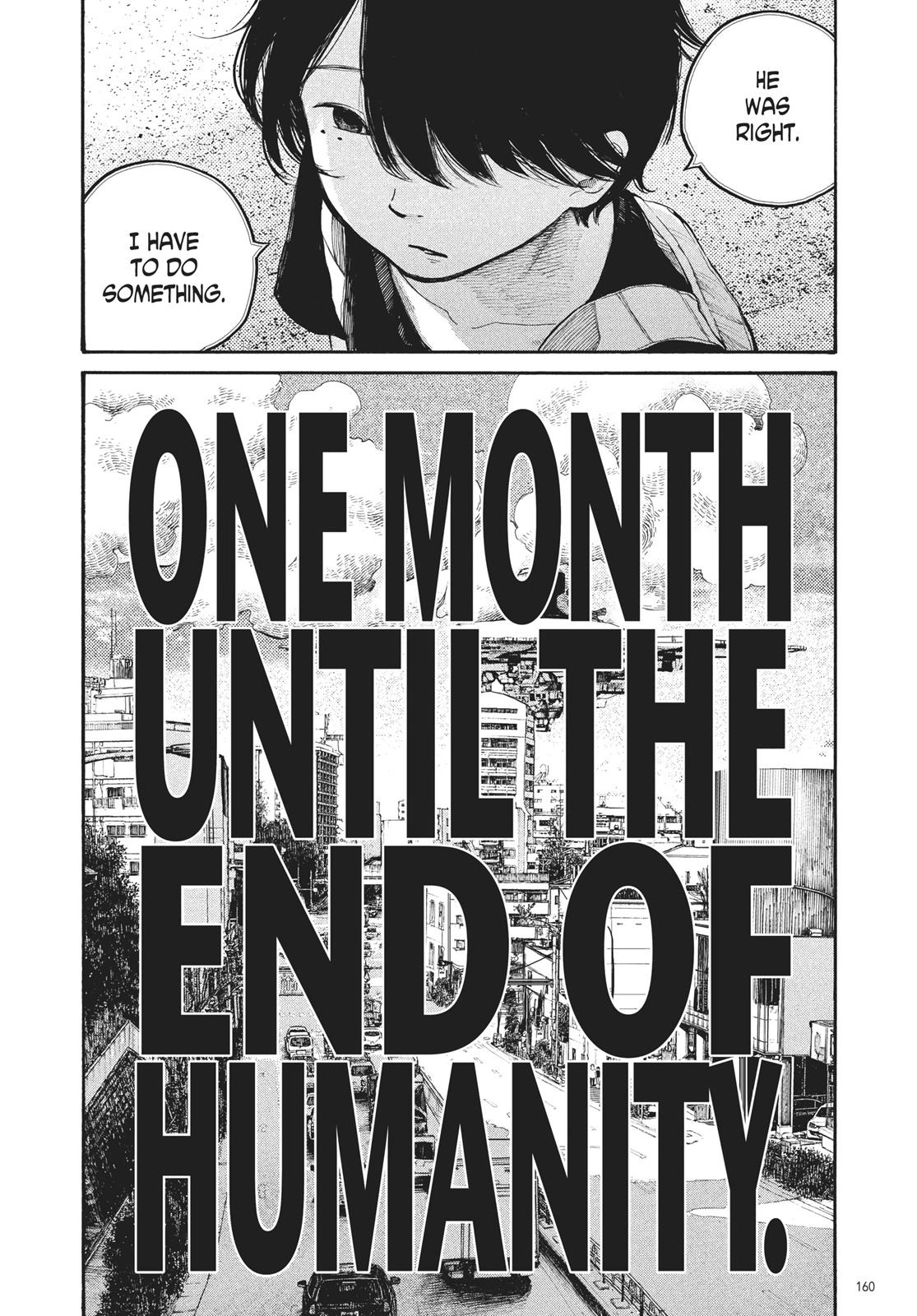 Read Dead Dead Demons Dededede Destruction en Manga Online