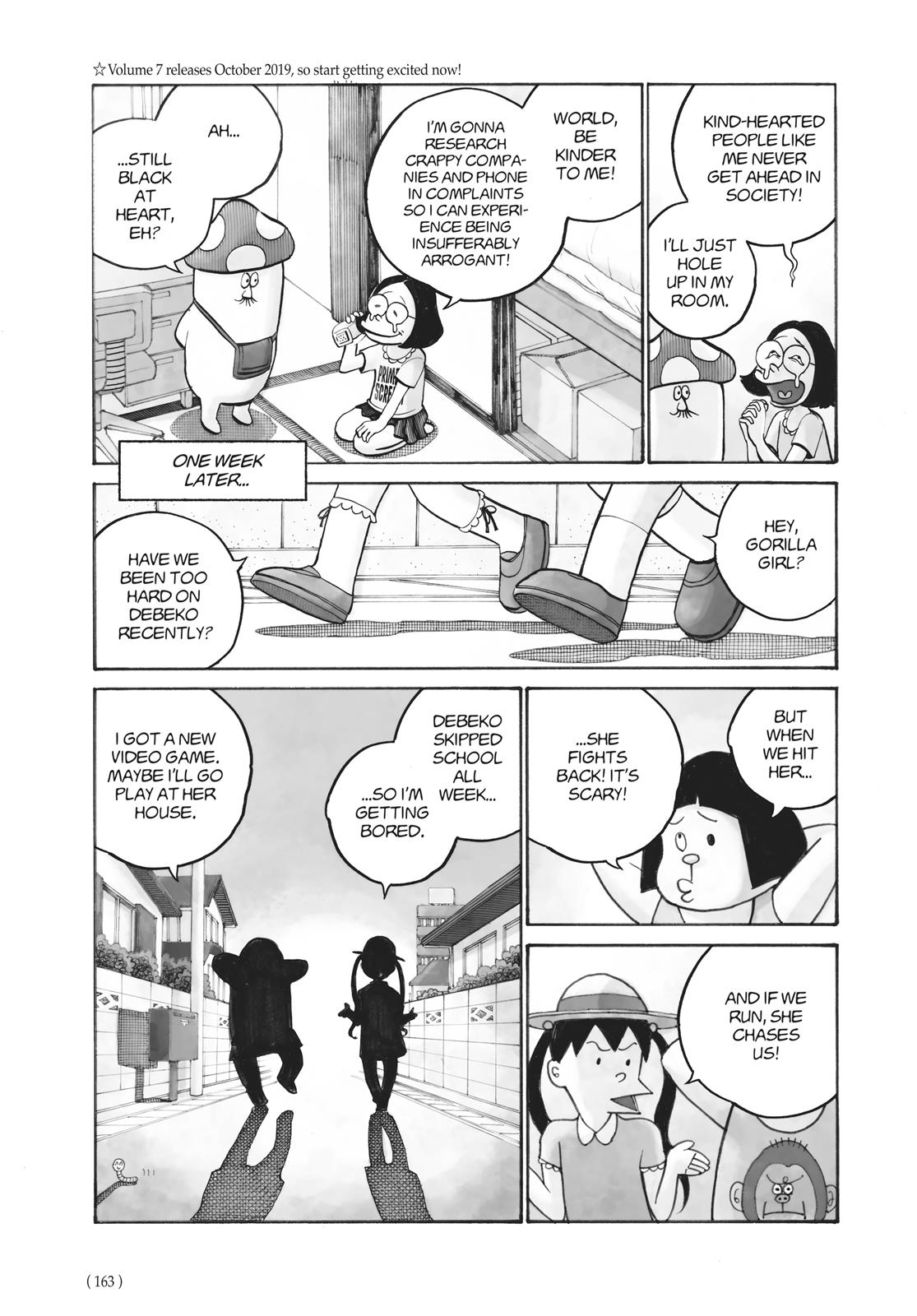 Read Dead Dead Demons Dededede Destruction en Manga Online