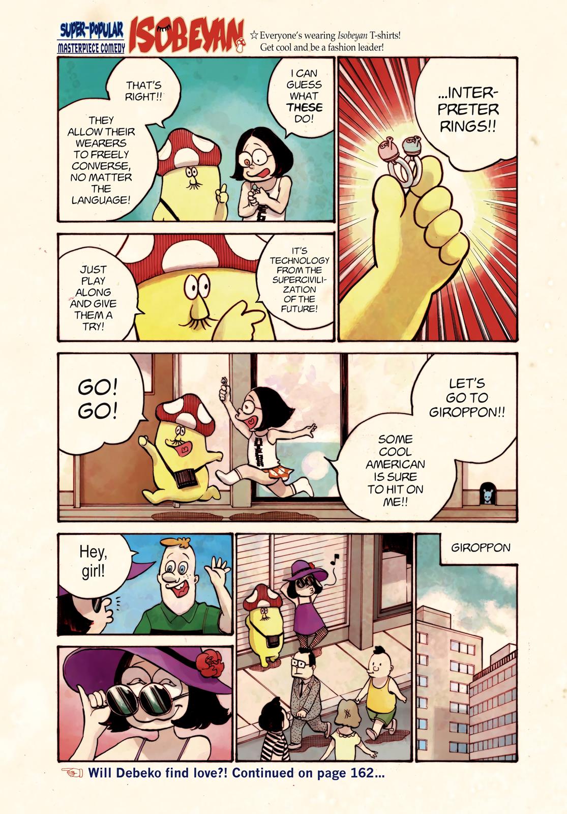 Read Dead Dead Demons Dededede Destruction en Manga Online