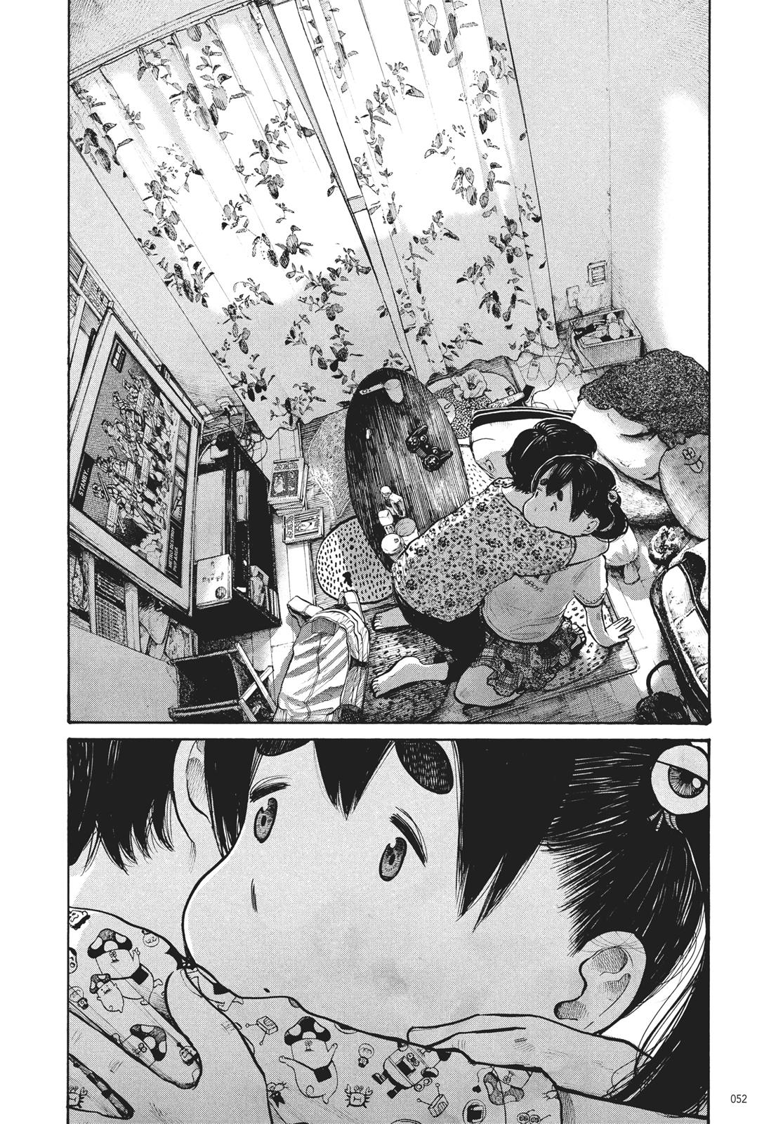Read Dead Dead Demons Dededede Destruction en Manga Online