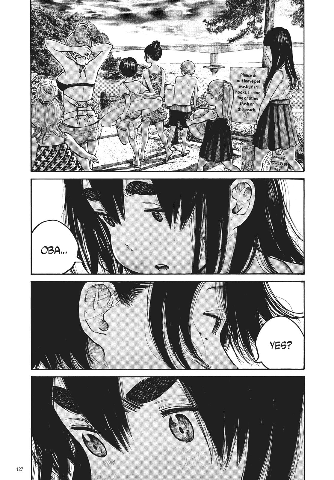 Read Dead Dead Demons Dededede Destruction en Manga Online