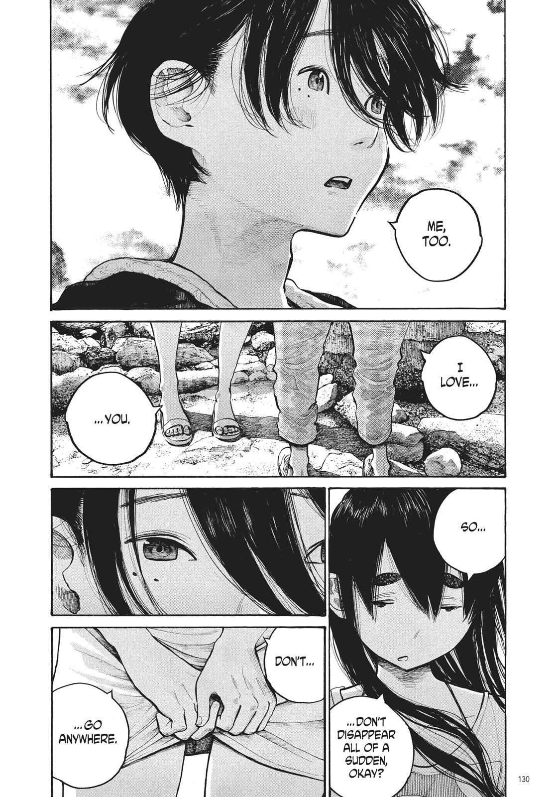 Read Dead Dead Demons Dededede Destruction en Manga Online