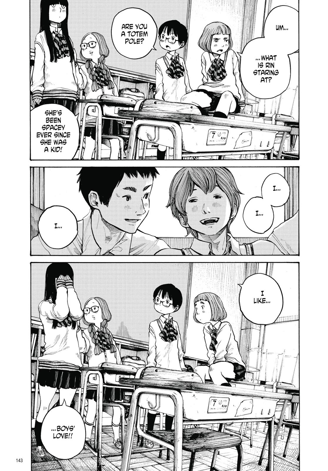 Read Dead Dead Demons Dededede Destruction en Manga Online