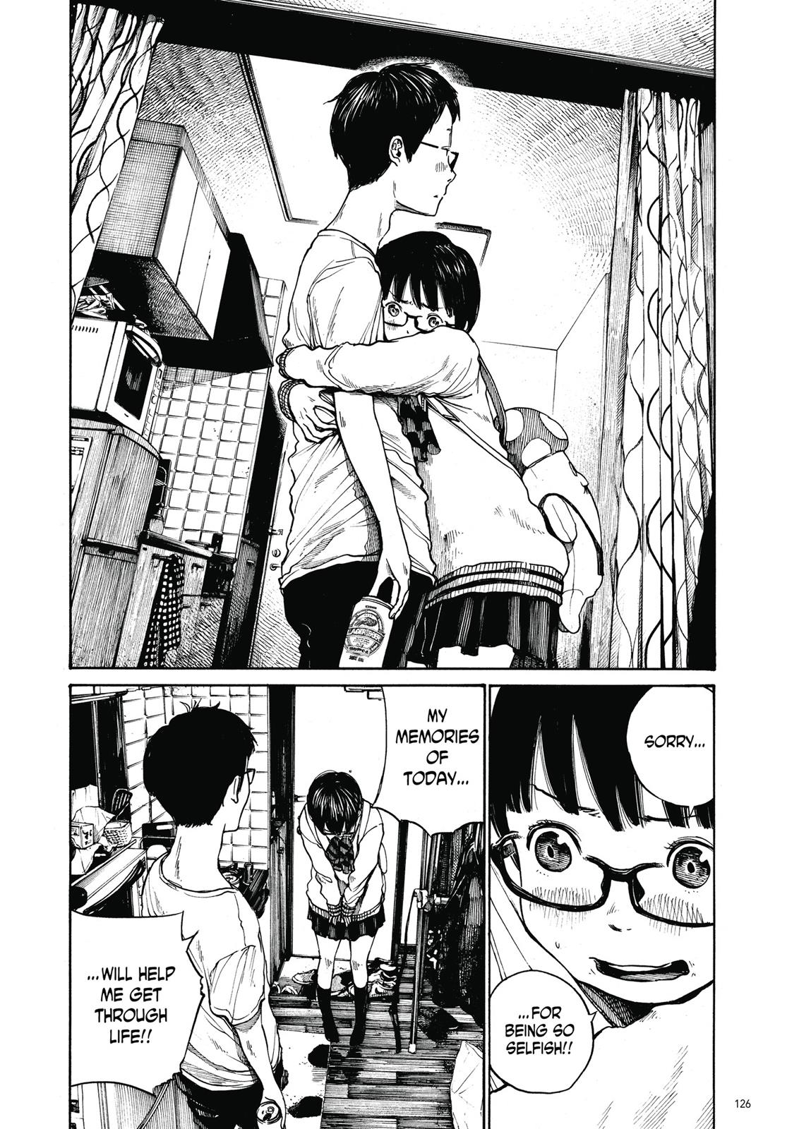 Read Dead Dead Demons Dededede Destruction en Manga Online