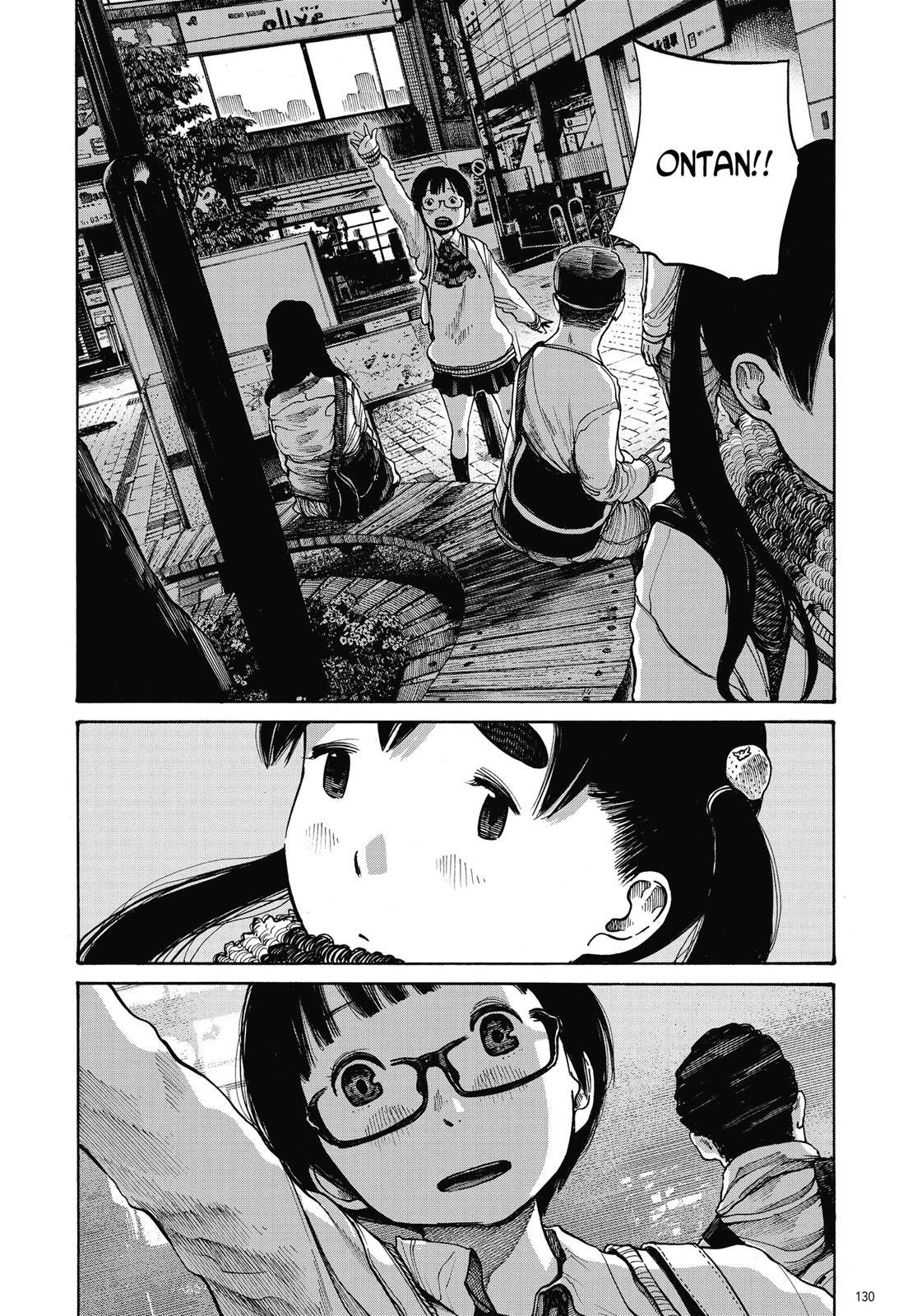 Read Dead Dead Demons Dededede Destruction en Manga Online