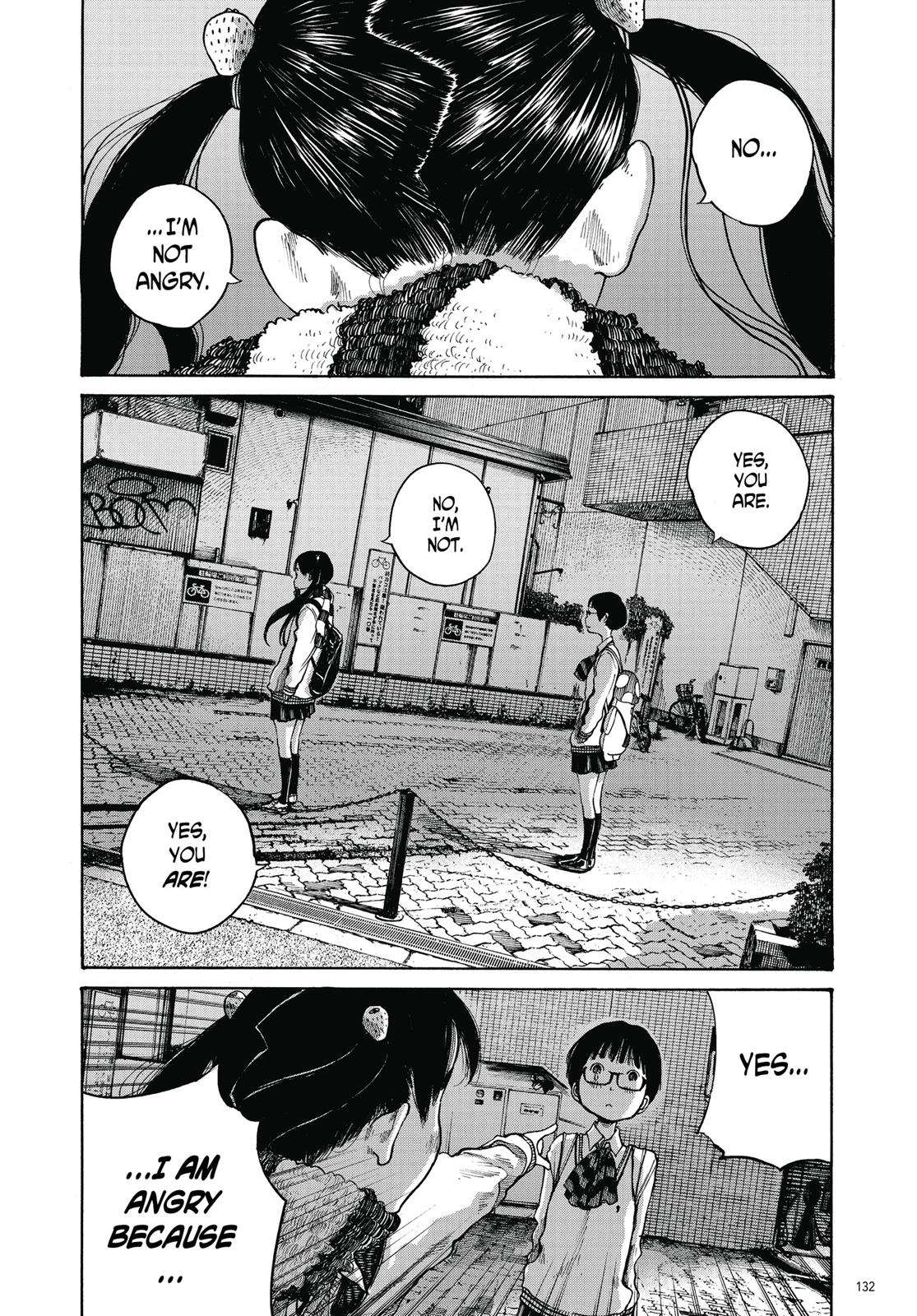 Read Dead Dead Demons Dededede Destruction en Manga Online