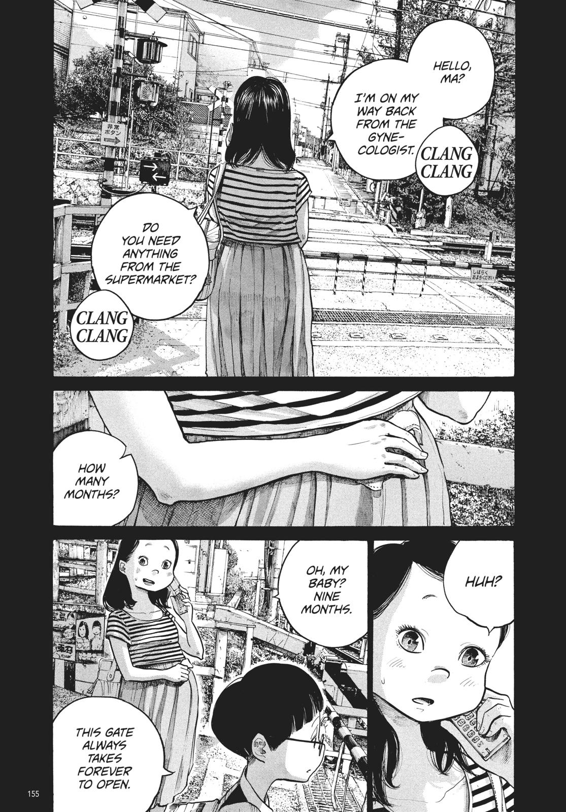 Read Dead Dead Demons Dededede Destruction en Manga Online