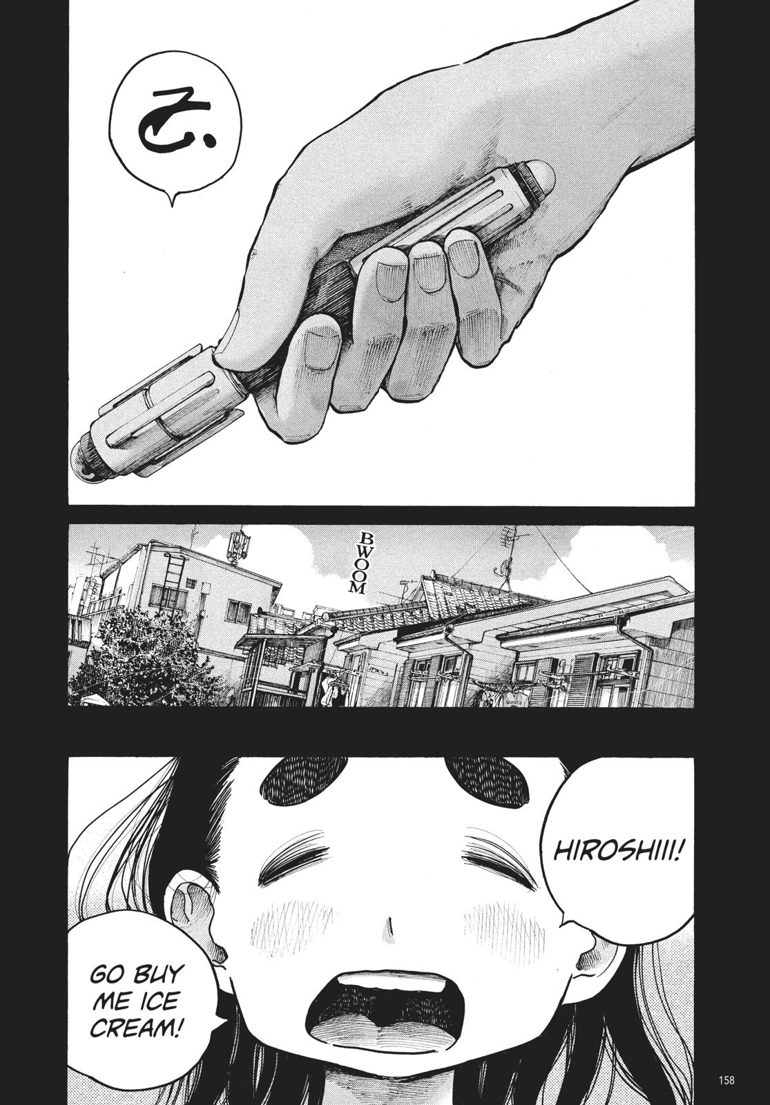Read Dead Dead Demons Dededede Destruction en Manga Online