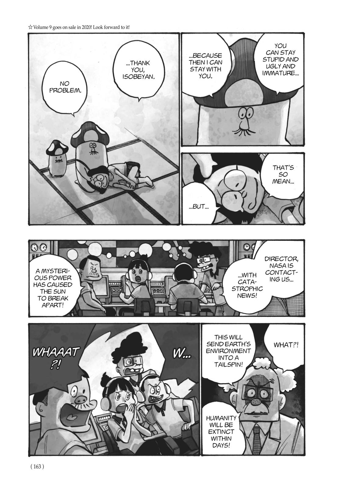 Read Dead Dead Demons Dededede Destruction en Manga Online