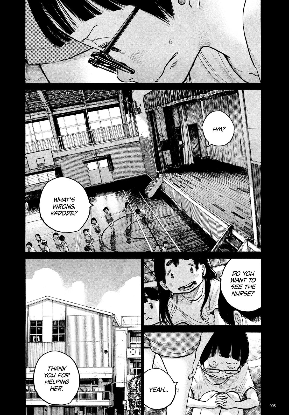 Read Dead Dead Demons Dededede Destruction en Manga Online