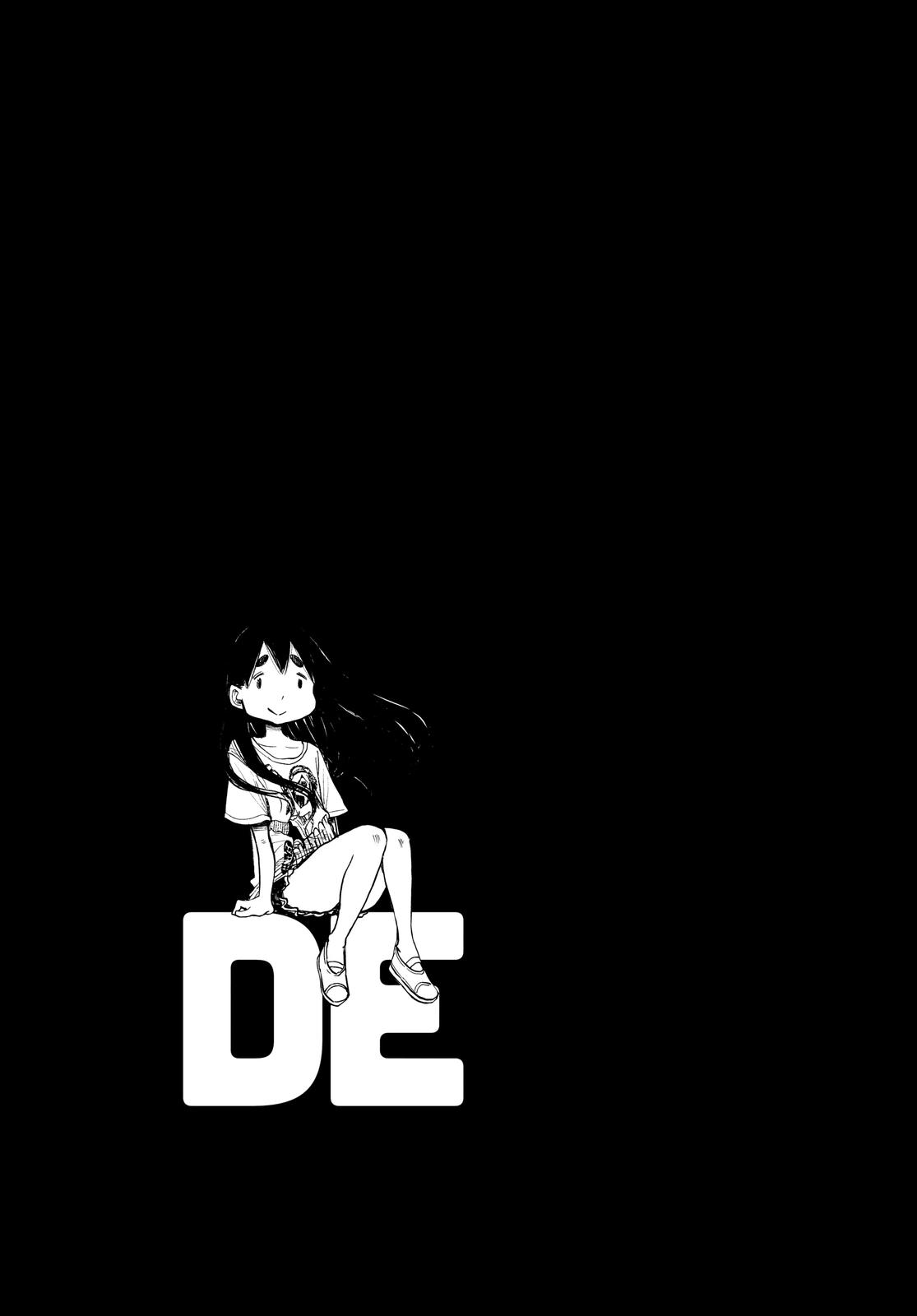 Read Dead Dead Demons Dededede Destruction en Manga Online