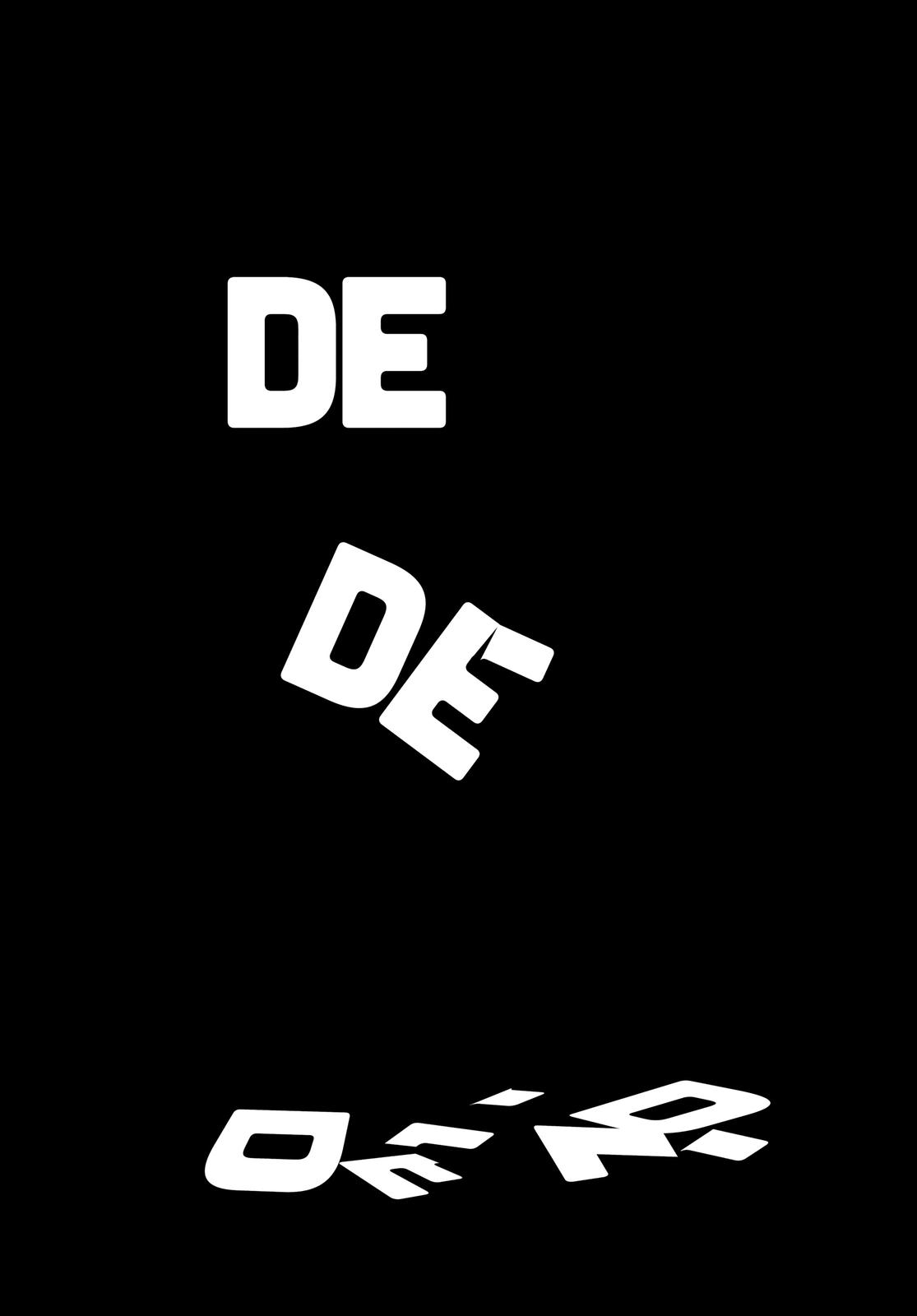 Read Dead Dead Demons Dededede Destruction en Manga Online