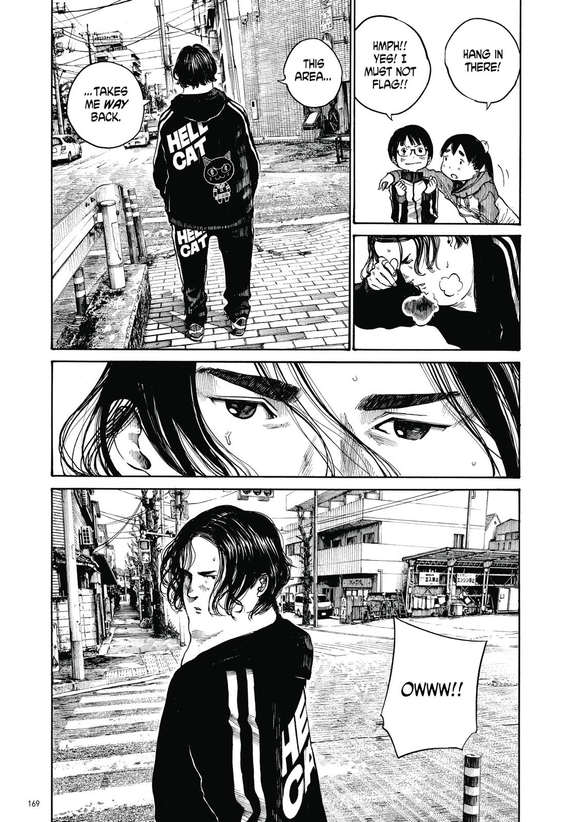 Read Dead Dead Demons Dededede Destruction en Manga Online