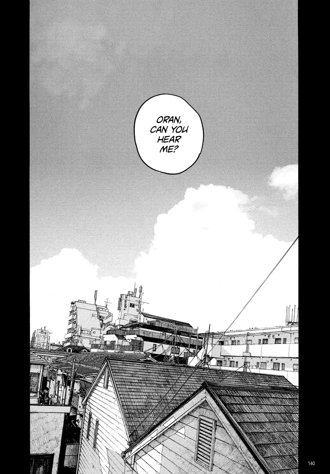 Read Dead Dead Demons Dededede Destruction en Manga Online