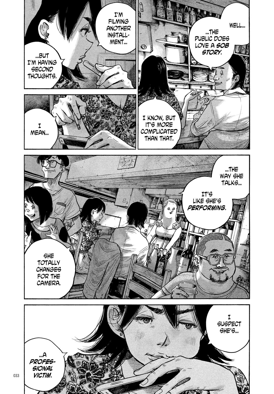 Read Dead Dead Demons Dededede Destruction en Manga Online