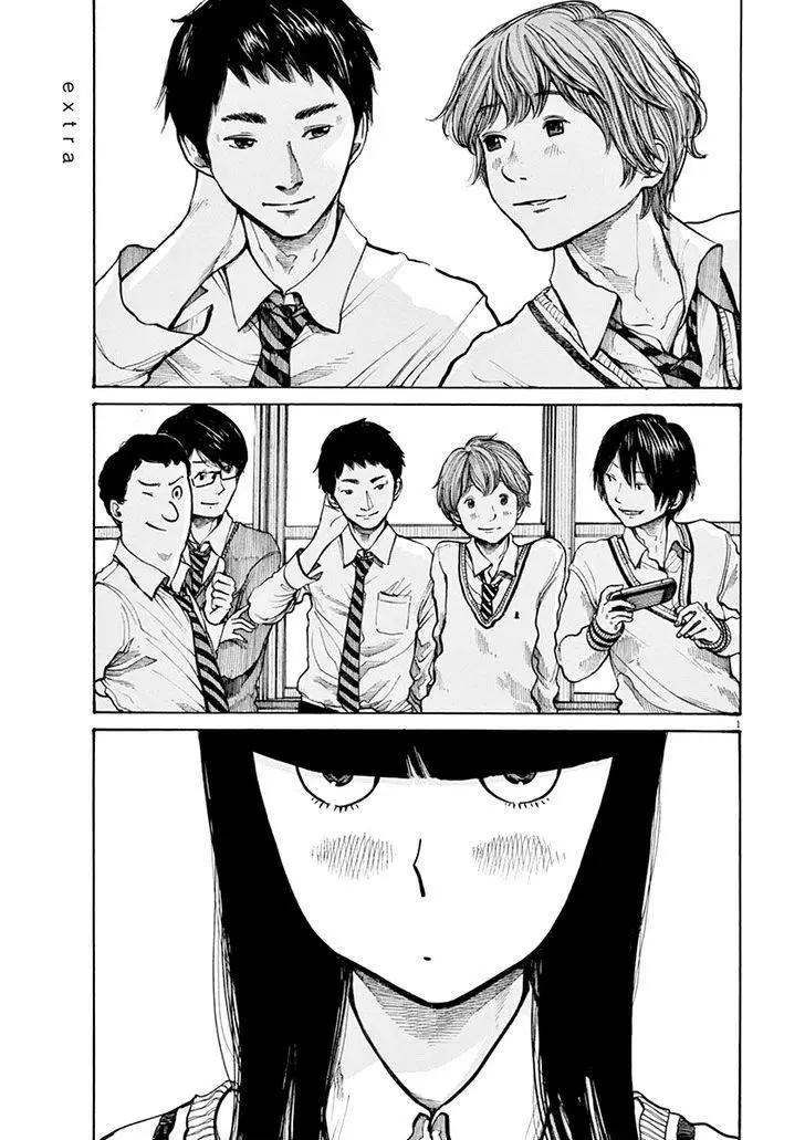 Read Dead Dead Demons Dededede Destruction en Manga Online