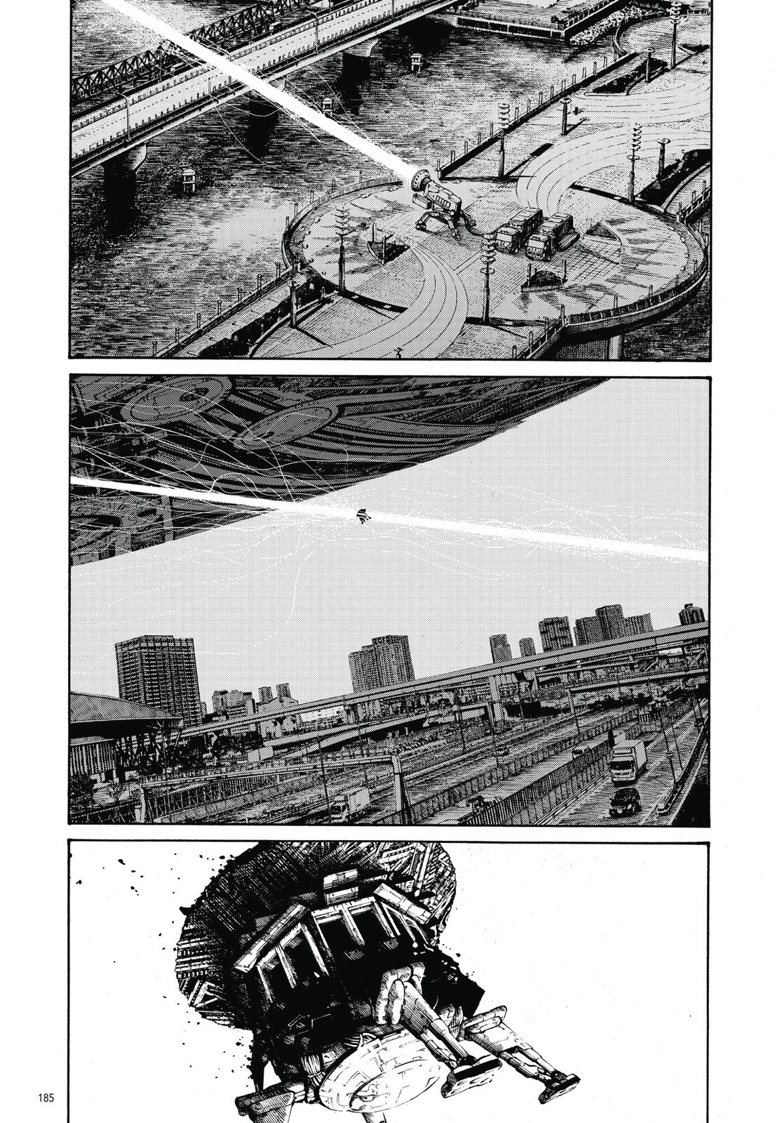 Read Dead Dead Demons Dededede Destruction en Manga Online
