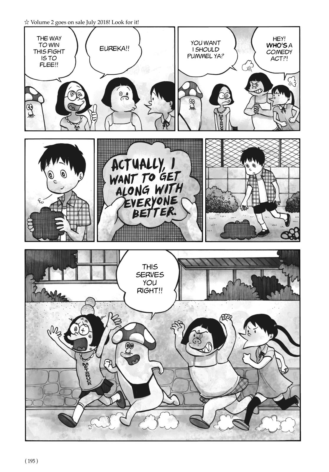 Read Dead Dead Demons Dededede Destruction en Manga Online