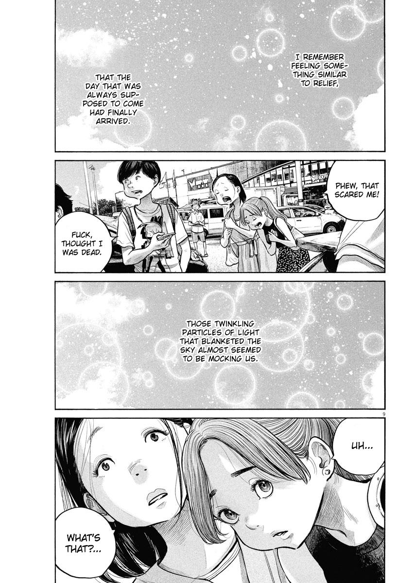 Read Dead Dead Demons Dededede Destruction en Manga Online