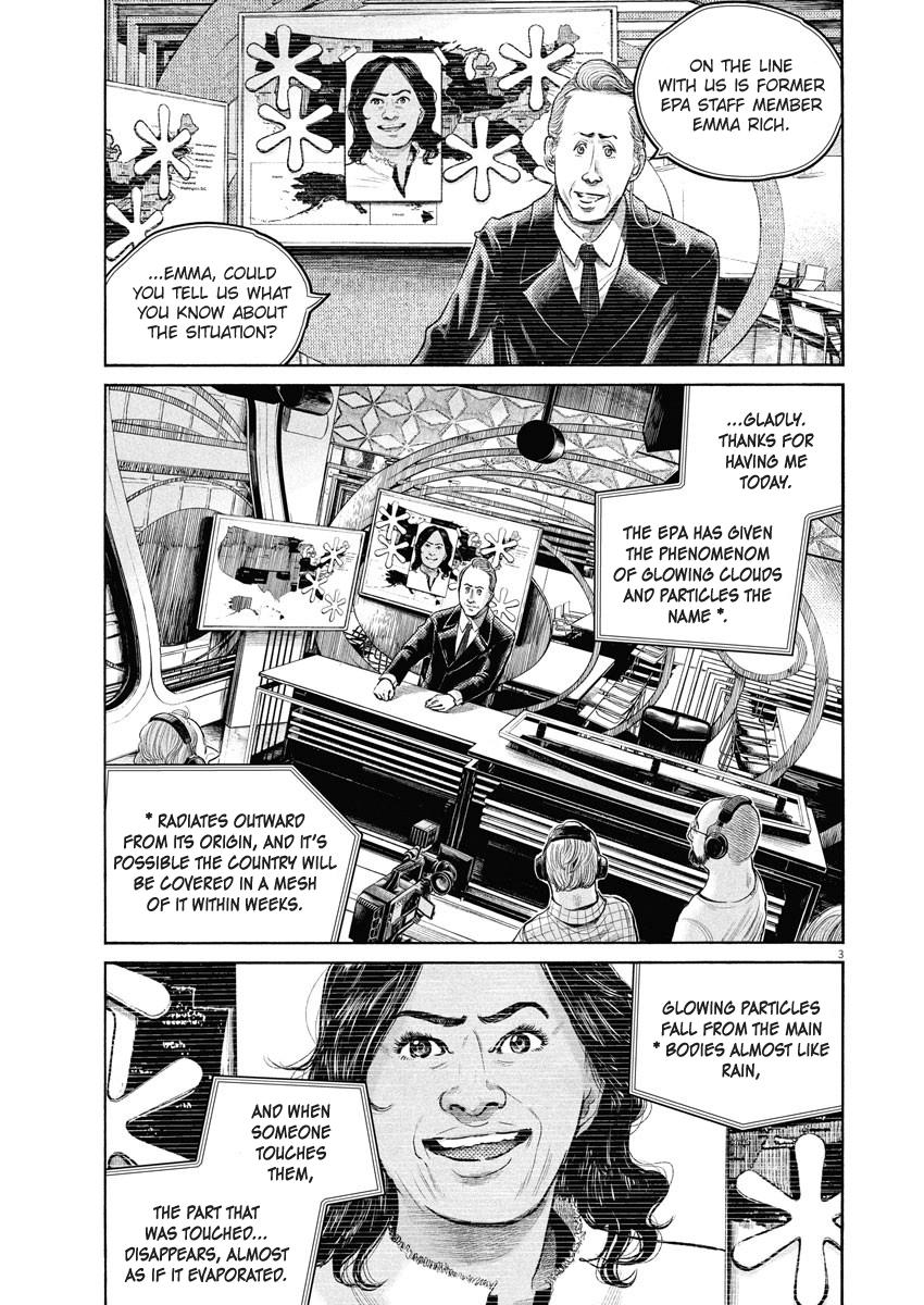 Read Dead Dead Demons Dededede Destruction en Manga Online