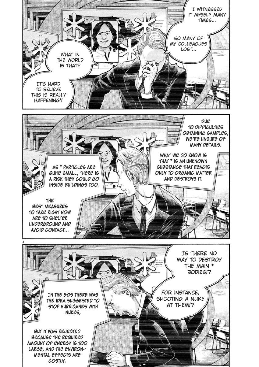 Read Dead Dead Demons Dededede Destruction en Manga Online