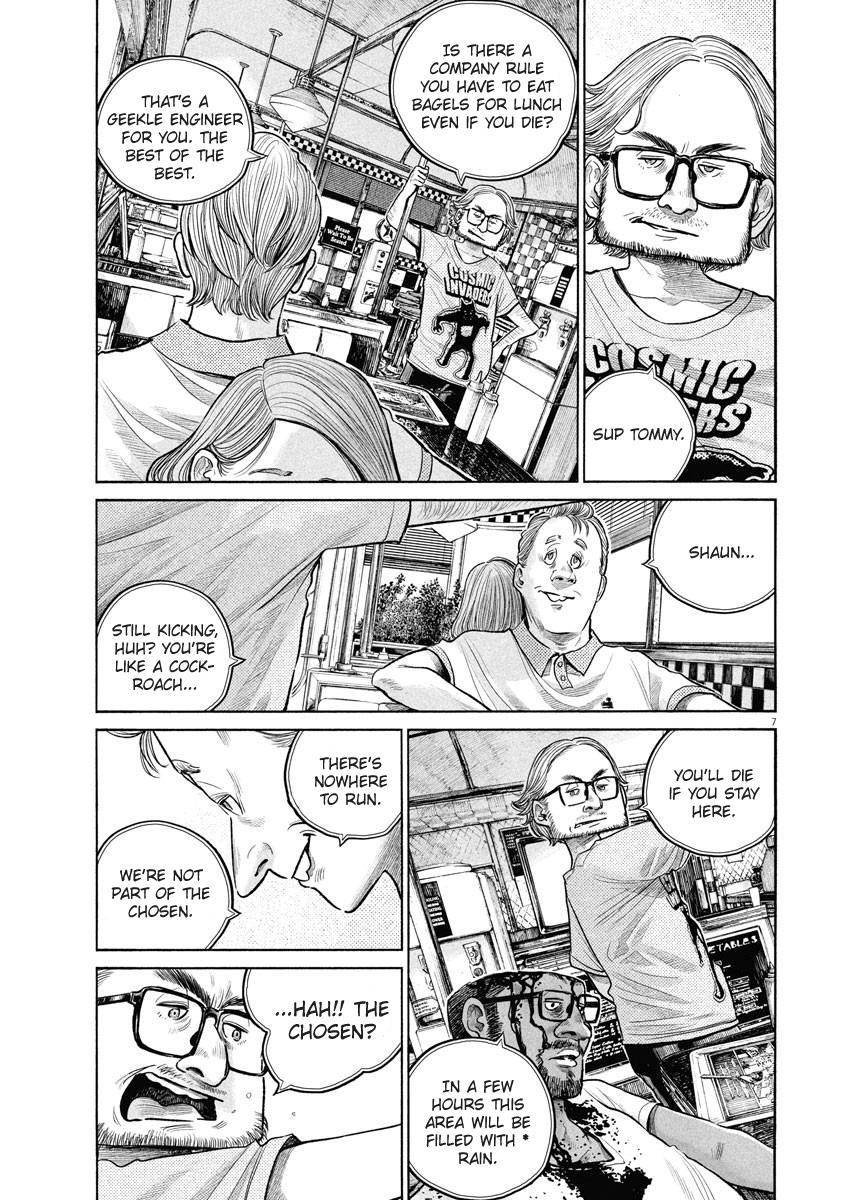 Read Dead Dead Demons Dededede Destruction en Manga Online