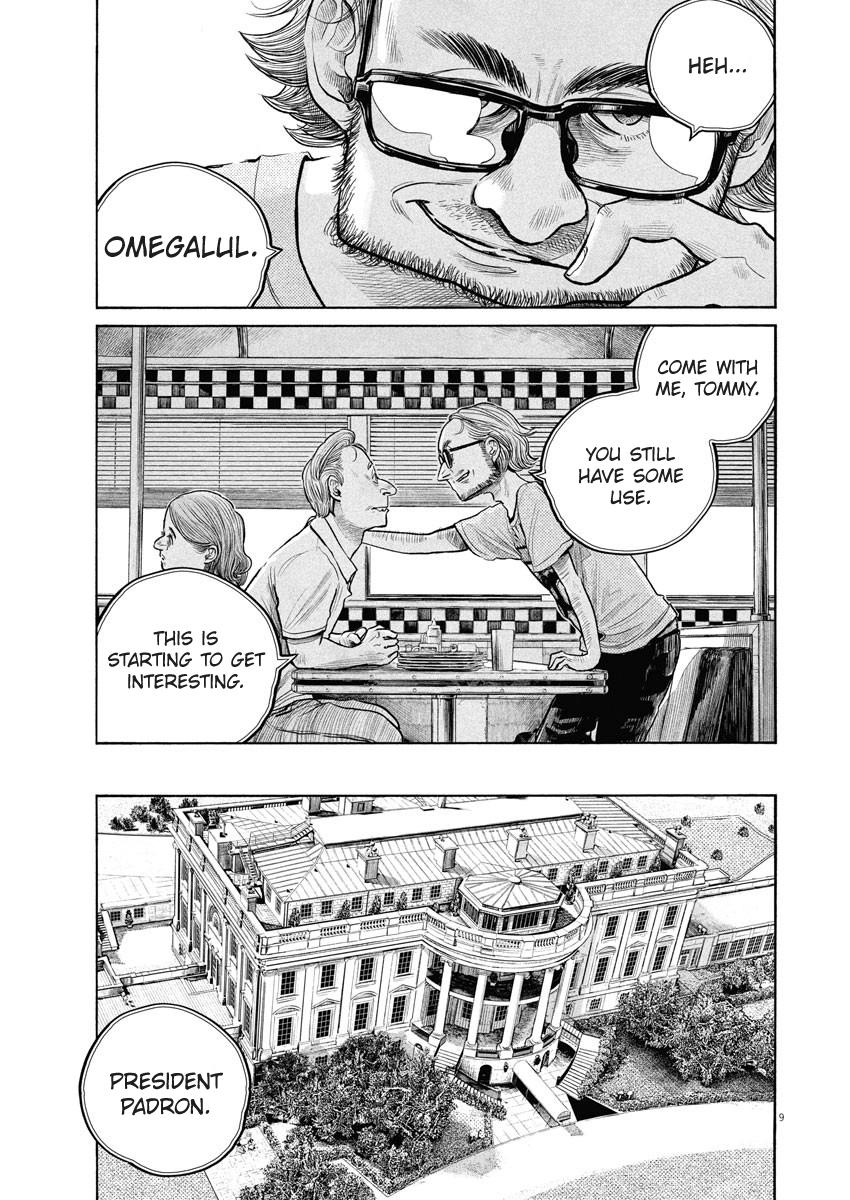 Read Dead Dead Demons Dededede Destruction en Manga Online