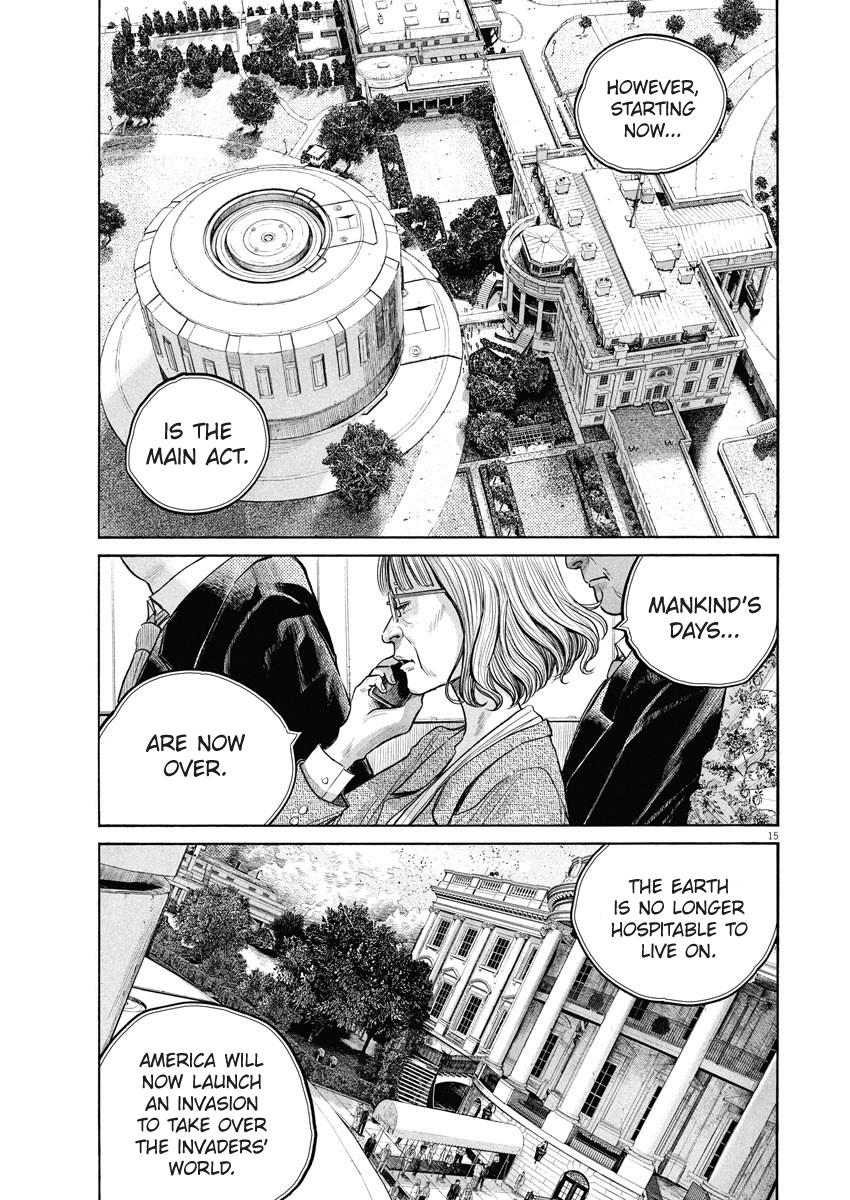 Read Dead Dead Demons Dededede Destruction en Manga Online