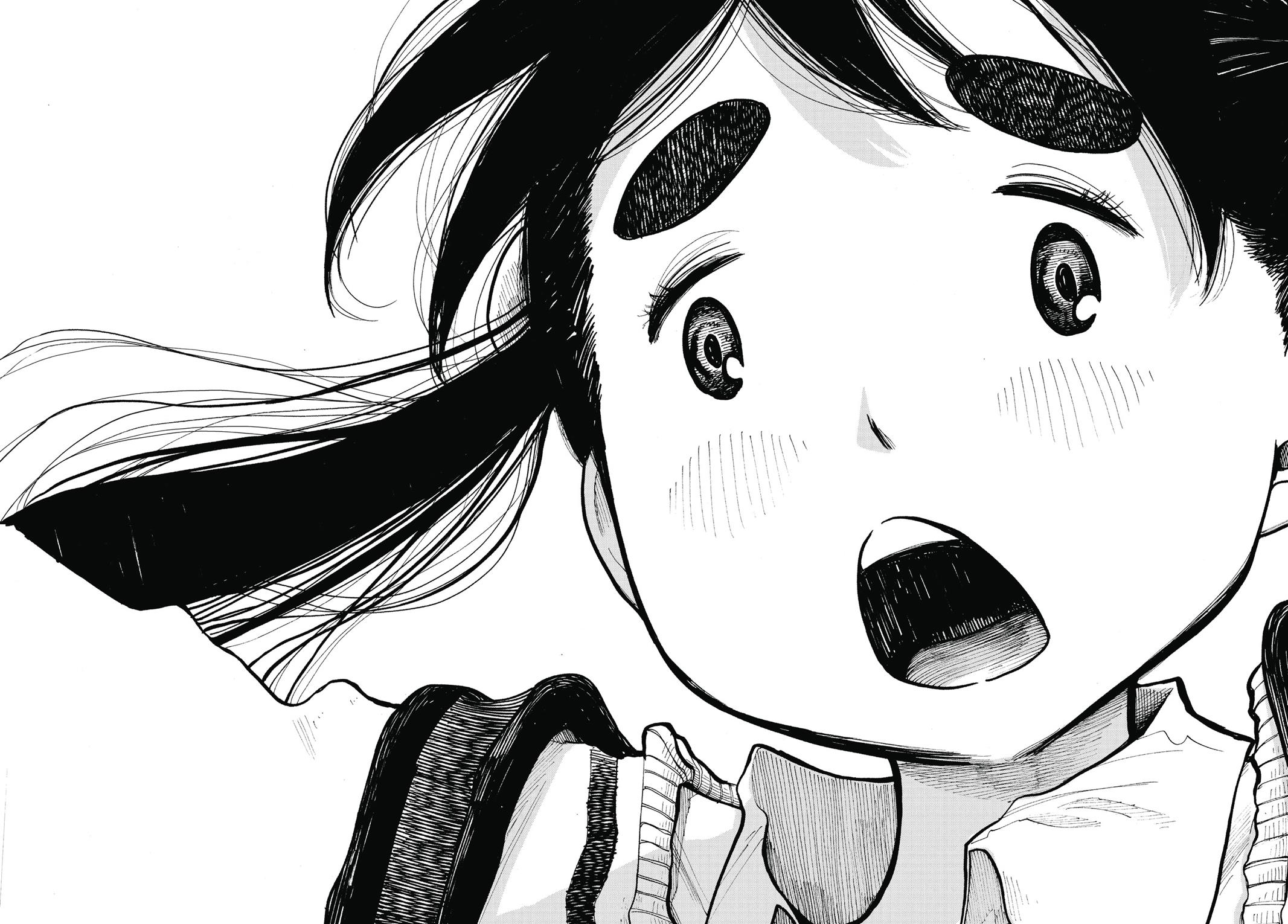 Read Dead Dead Demons Dededede Destruction en Manga Online