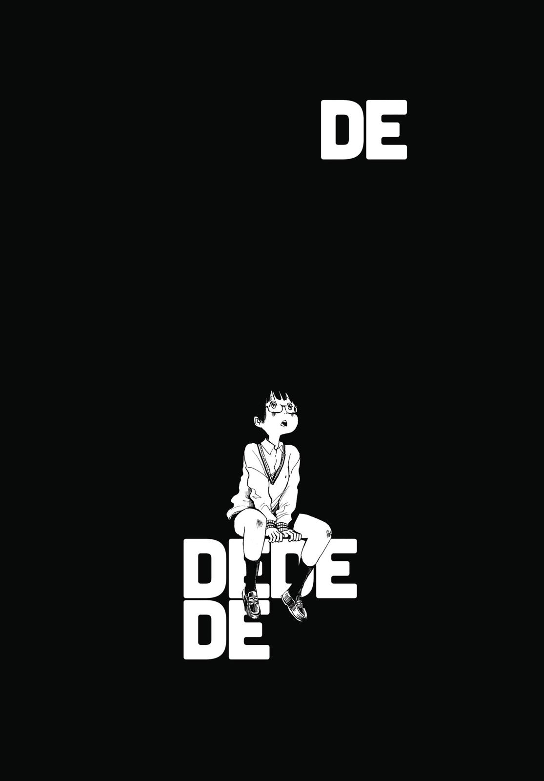 Read Dead Dead Demons Dededede Destruction en Manga Online