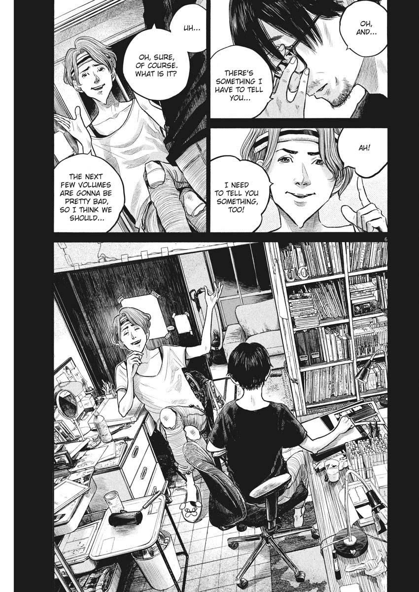 Read Dead Dead Demons Dededede Destruction en Manga Online