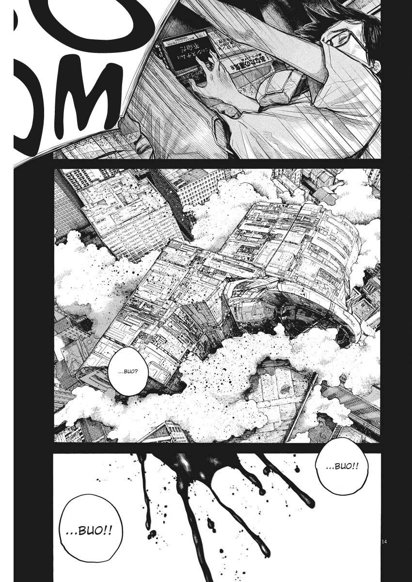 Read Dead Dead Demons Dededede Destruction en Manga Online