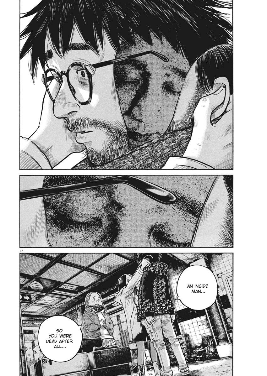 Read Dead Dead Demons Dededede Destruction en Manga Online