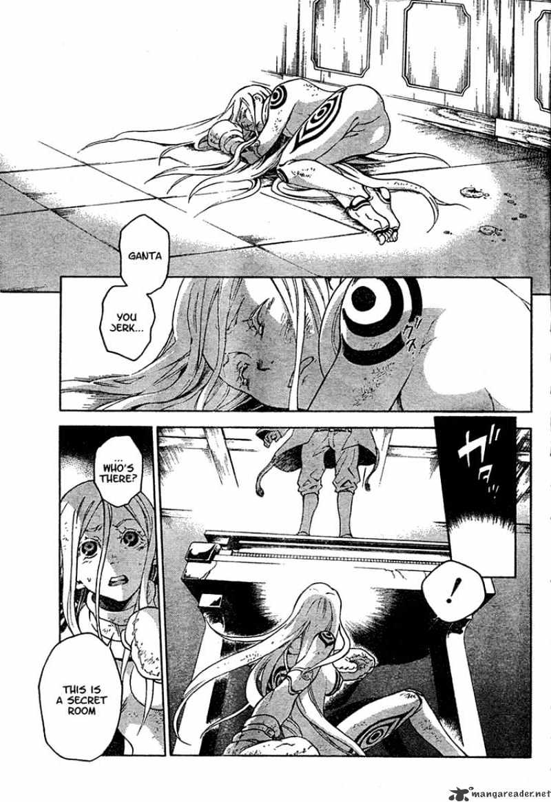 Read Deadman Wonderland en Manga Online