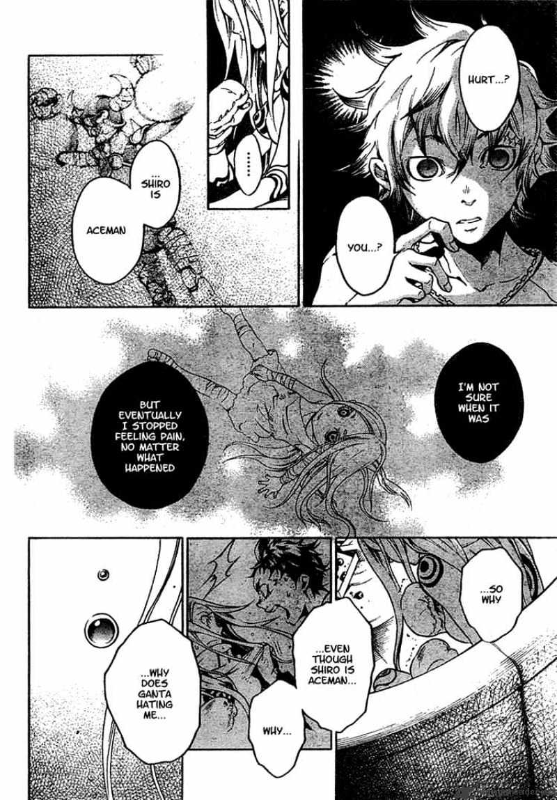 Read Deadman Wonderland en Manga Online